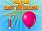 Gra Pump Air And Blast The Balloon w Internecie