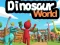 Gra Dinosaur World w Internecie