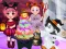 Gra Happy Halloween w Internecie