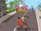 Gra Motor Rush w Internecie