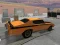Gra Backyard Car Parking w Internecie
