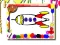 Gra Rockets Coloring Book w Internecie