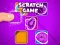 Gra Scratch Game w Internecie