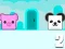 Gra Panda Escape With Piggy 2 w Internecie
