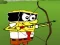 Gra Spongebob Shoot Zombie w Internecie