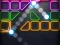 Gra Neon Bricks w Internecie