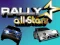 Gra Rally All Stars w Internecie