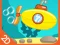 Gra Submarine Happy Dive w Internecie