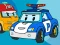 Gra Robocar Coloring Book w Internecie