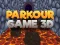 Gra Parkour Game 3d w Internecie