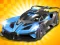Gra GT Cars Mega Ramps w Internecie