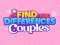 Gra Find the Differences Couples w Internecie