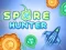 Gra Spore Hunter w Internecie