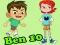 Gra Ben 10 Run w Internecie