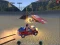 Gra Demolition Cartoon Car Crash Derby w Internecie