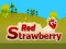Gra Red Strawberry w Internecie