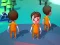 Gra Prison Escape Plan w Internecie