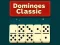 Gra Dominoes Classic w Internecie