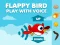Gra Flappy Bird Play with Voice w Internecie
