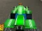 Gra Ben 10 ATV 3D w Internecie