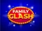 Gra Family Clash w Internecie