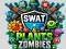 Gra SWAT & Plants vs Zombies w Internecie