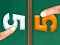 Gra 2 Player Math w Internecie