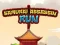 Gra Samurai Assassin Run w Internecie