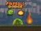 Gra Fireball Dodge w Internecie