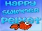 Gra Happy Swimmer Peixet w Internecie