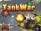 Gra Tankwar.io w Internecie