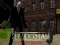 Gra Slenderman Lost at School w Internecie