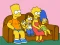 Gra The Simpsons Jigsaw Puzzle w Internecie