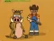 Gra Kaban Steeplechase w Internecie