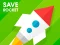 Gra Save Rocket w Internecie