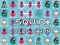 Gra Squid Collection w Internecie