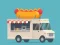 Gra Food Trucks Jigsaw w Internecie