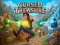 Gra Cursed Treasure w Internecie