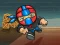 Gra Ninja Hero Runner w Internecie