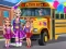 Gra School Girls Summer Camp! w Internecie