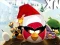 Gra Angry Birds Space Xmas w Internecie