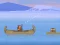 Gra Drakkar Strike w Internecie