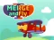 Gra Merge and Fly w Internecie
