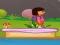 Gra Dora Flower Basket w Internecie