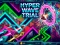 Gra Hyper Wave Trial w Internecie