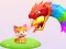 Gra Cat Rescue w Internecie