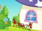 Gra Smurf House Decorating w Internecie