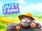 Gra Just Farm w Internecie