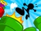 Gra Stickman Bouncing w Internecie