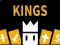 Gra Kings Card Swiping w Internecie